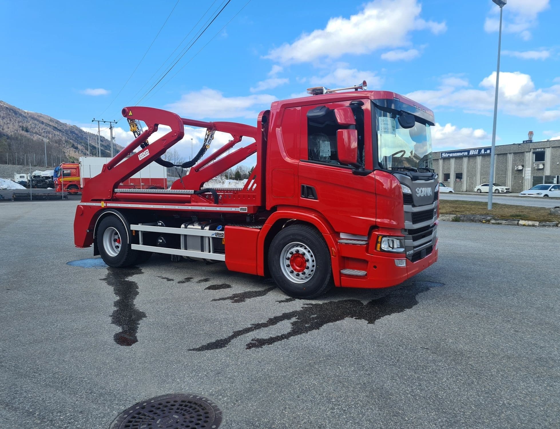 Container Consult 2021 hovedbilde