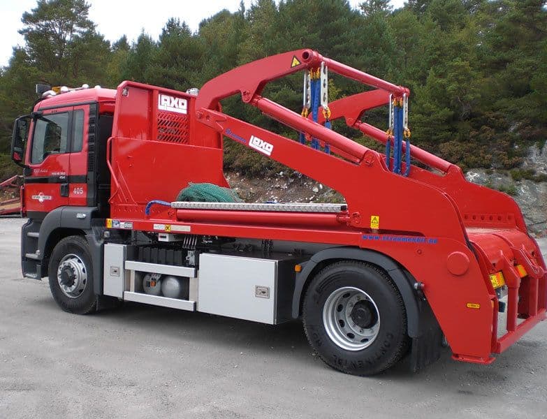 Diverse krok hovedbilde