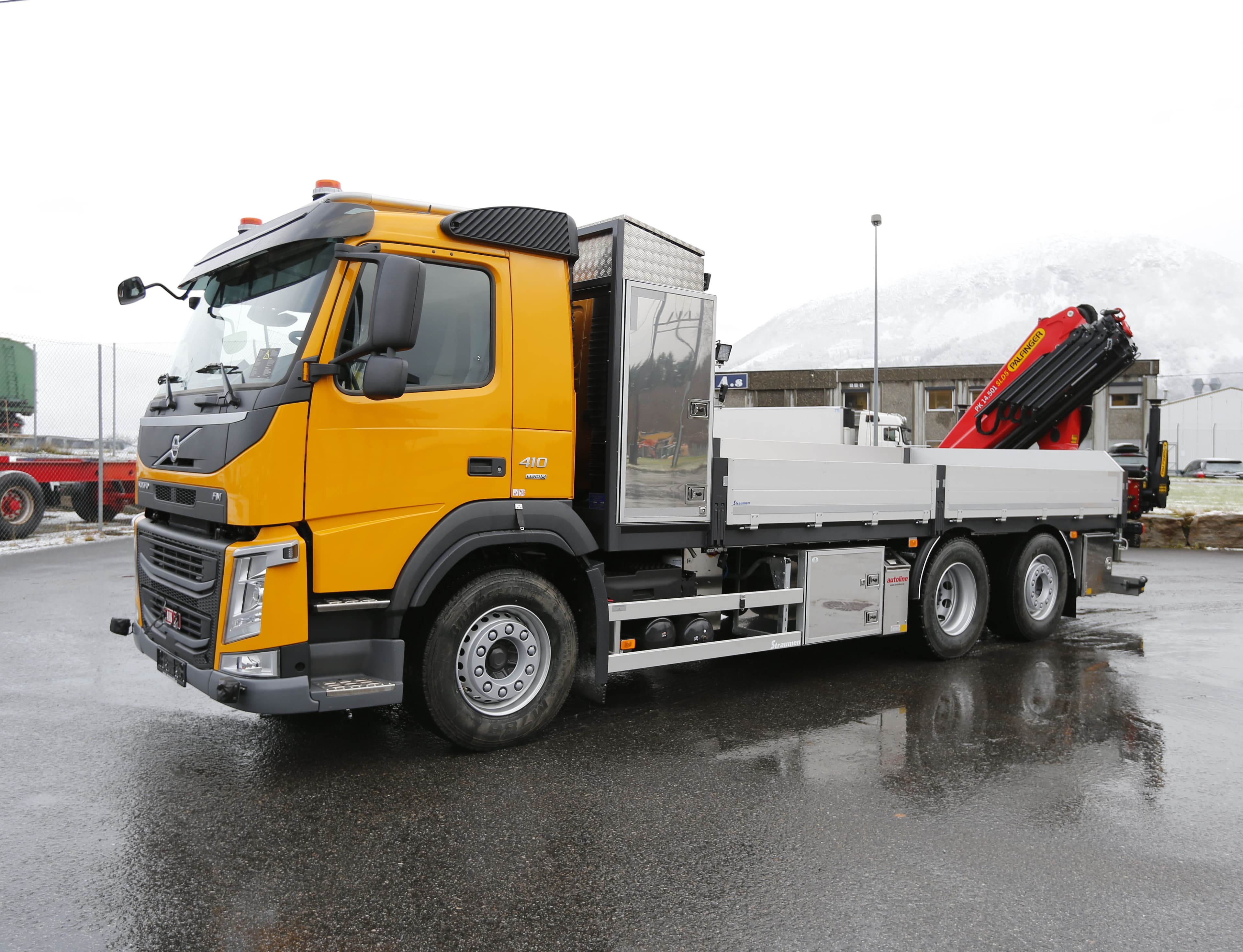 Mesta 2017 II hovedbilde