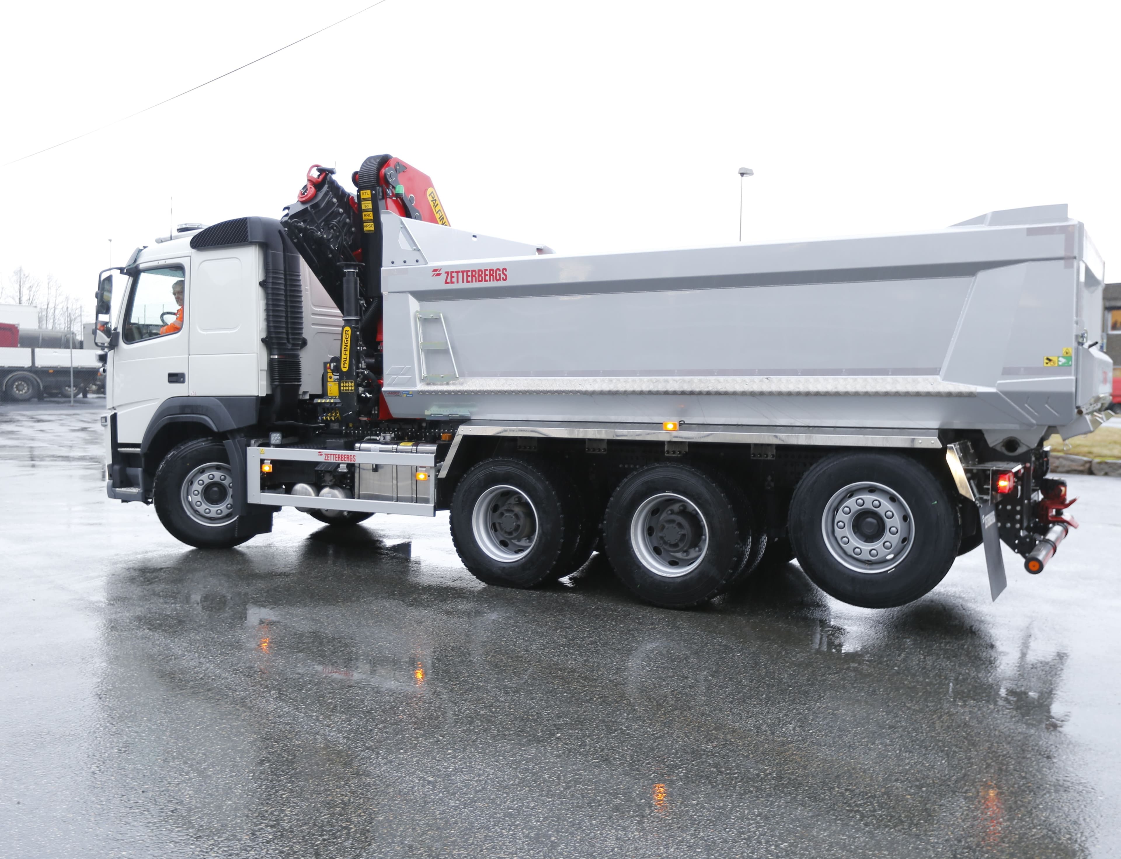 Kristiansund kommune 2020 hovedbilde