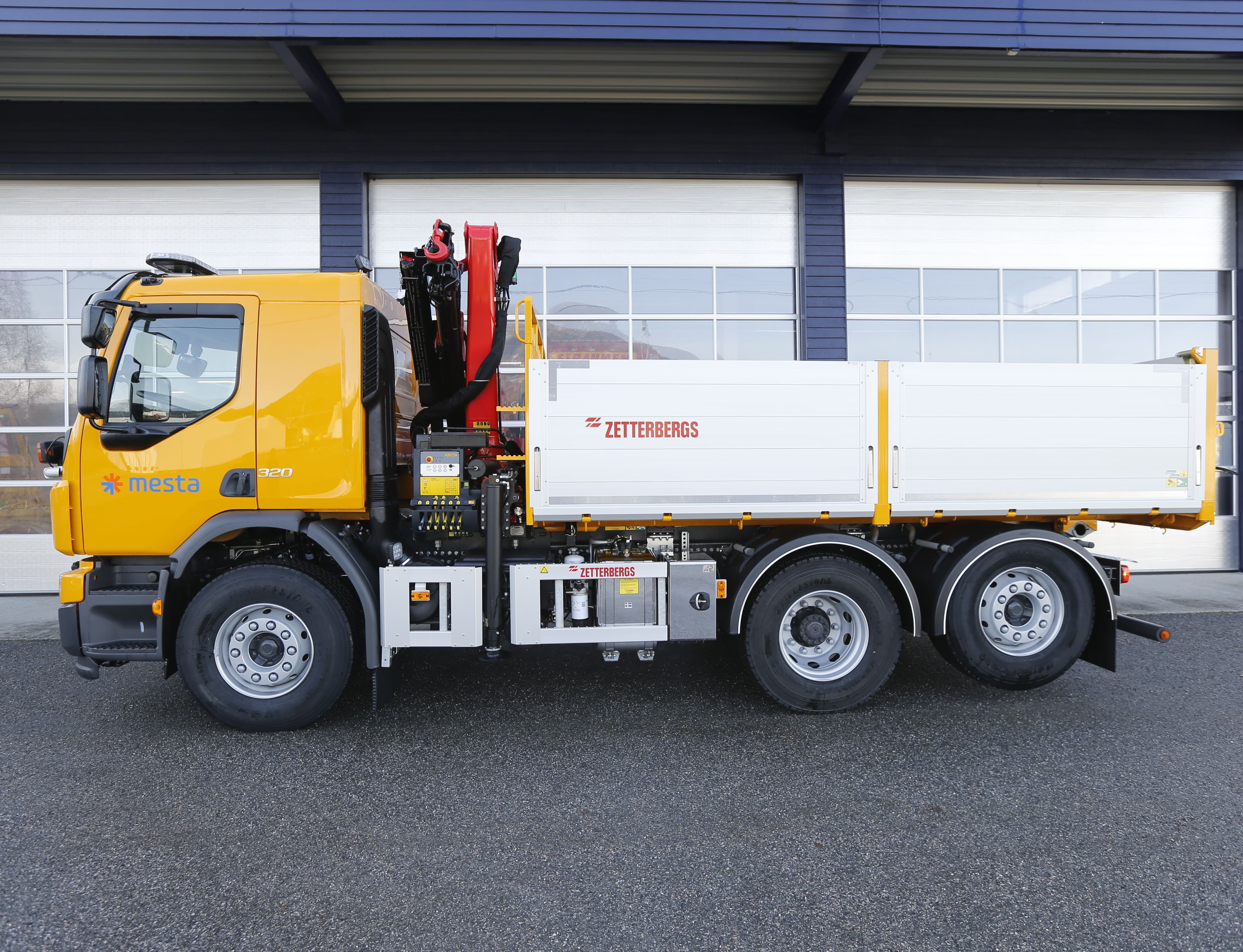 Mesta 2019 hovedbilde