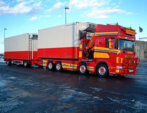 Diverse utstyr hovedbilde