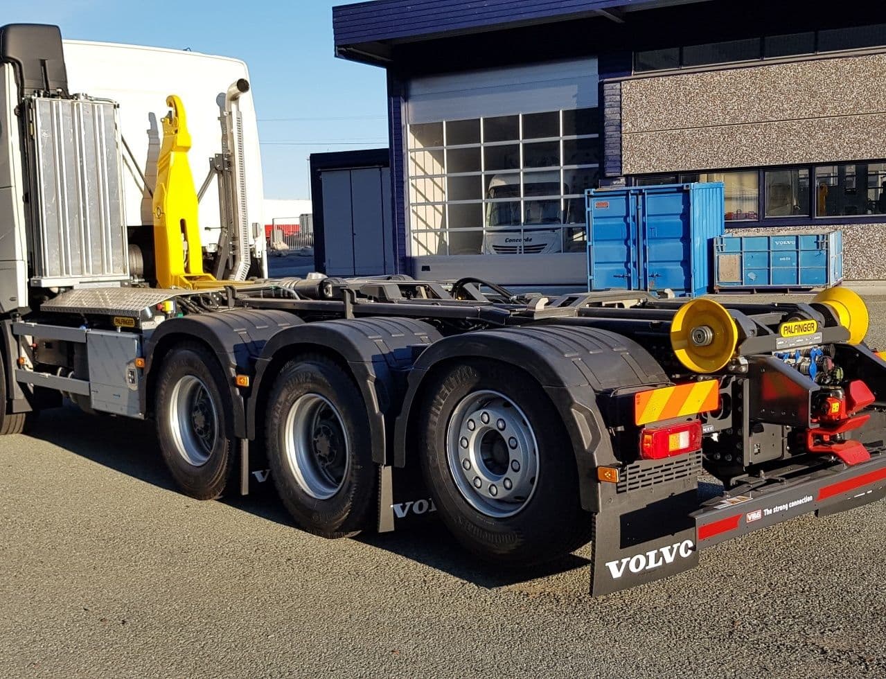 Presis Veidrift 2019 hovedbilde