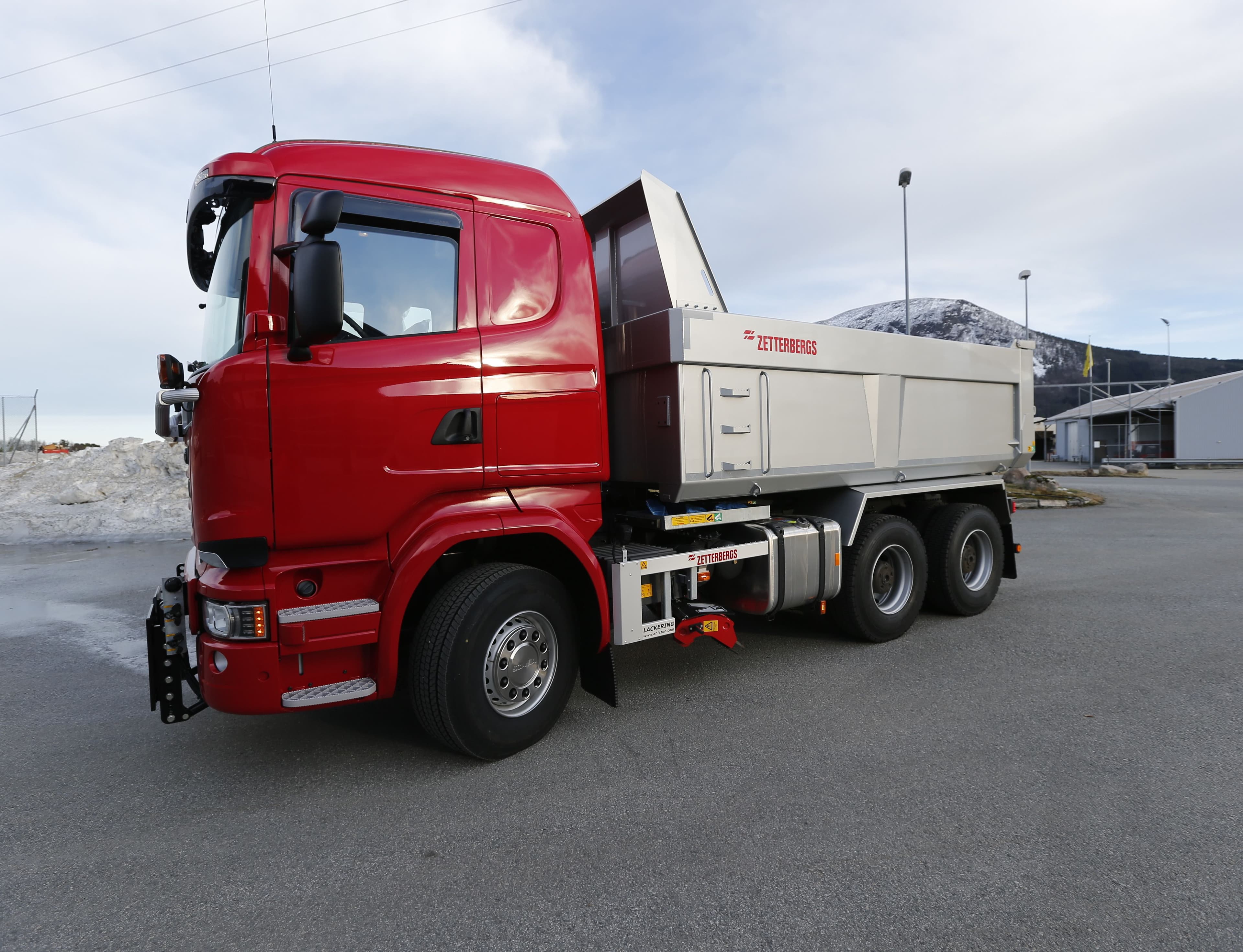 Hole Maskiner 2015 hovedbilde