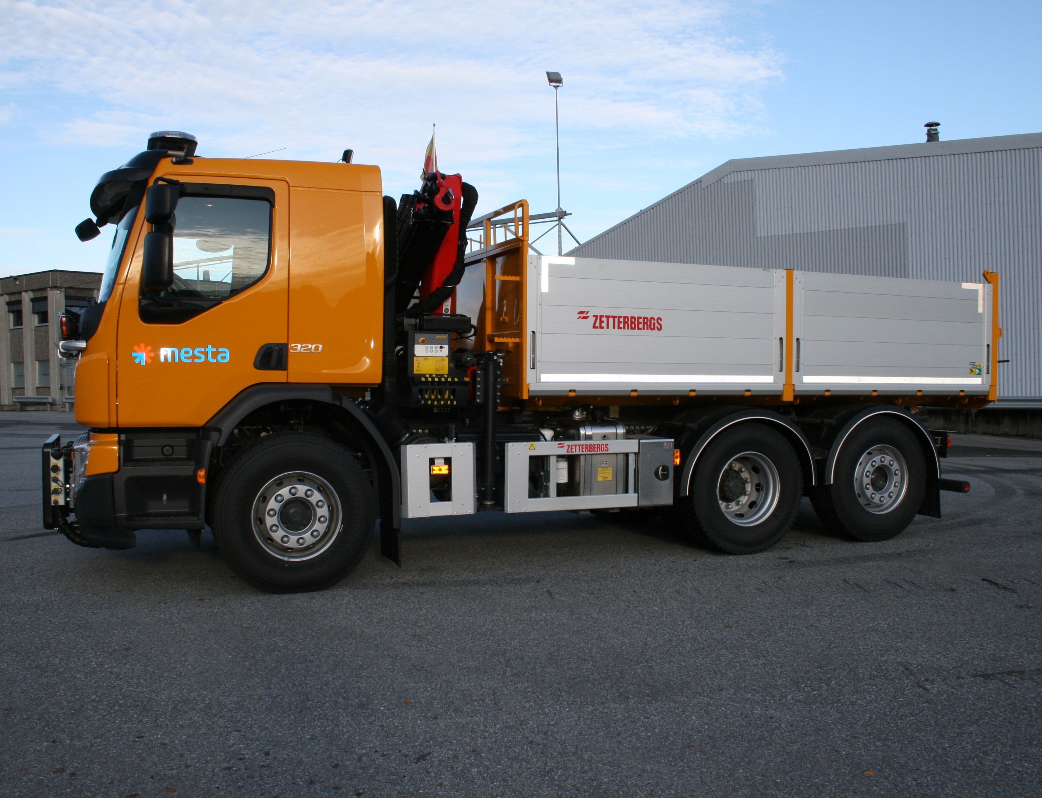 Mesta 2019 hovedbilde