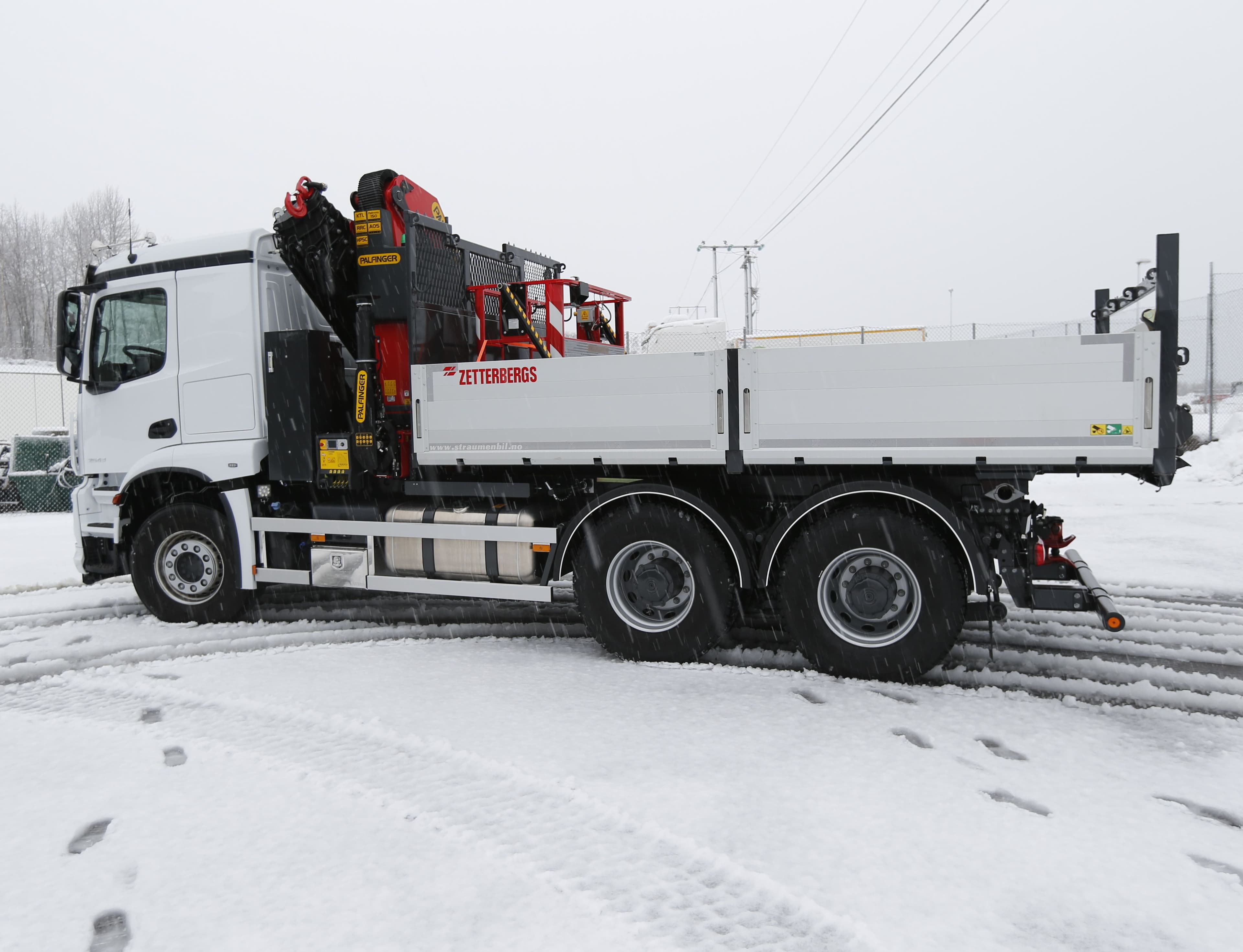 Sunndal Energi 2018 hovedbilde