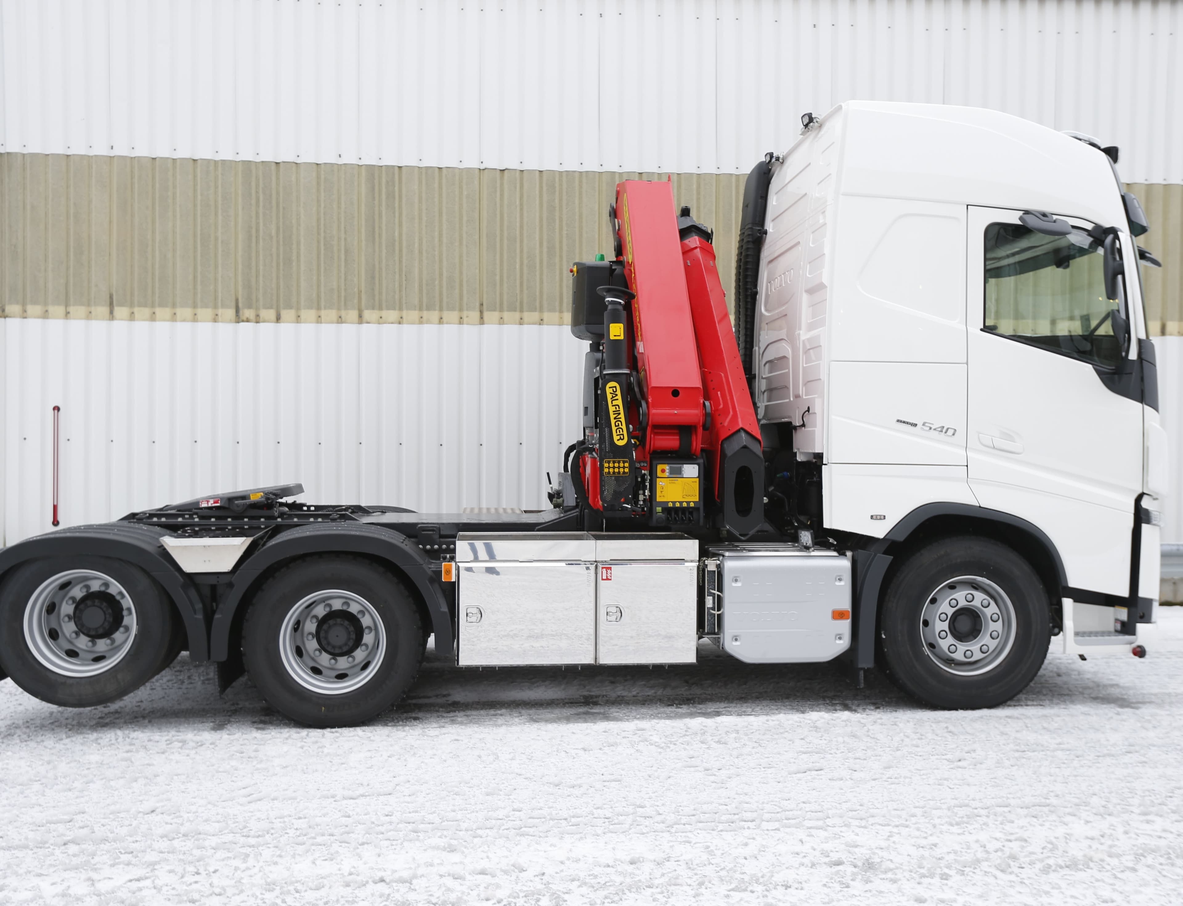 Veøy Møre 2019 hovedbilde