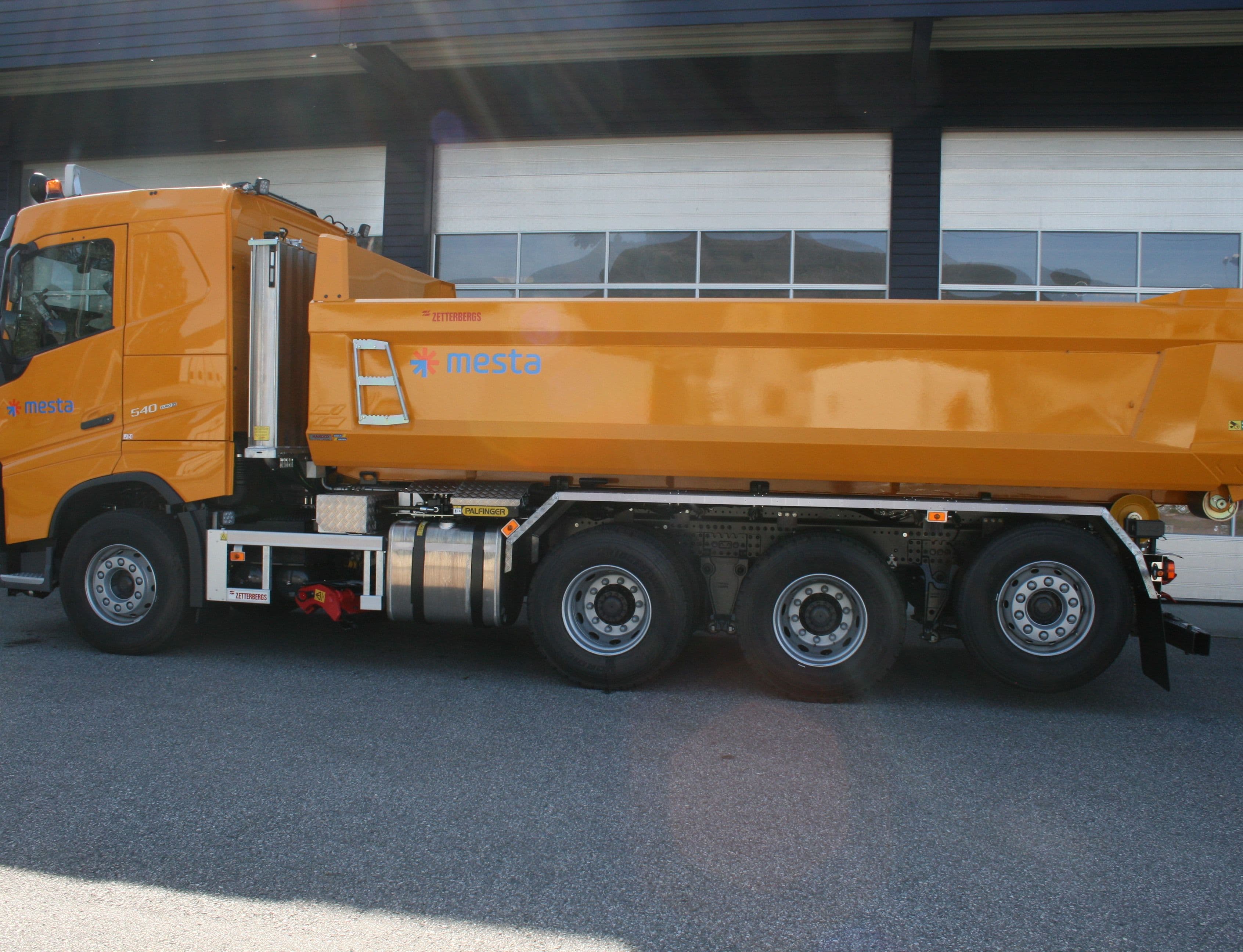 Mesta 2019 hovedbilde