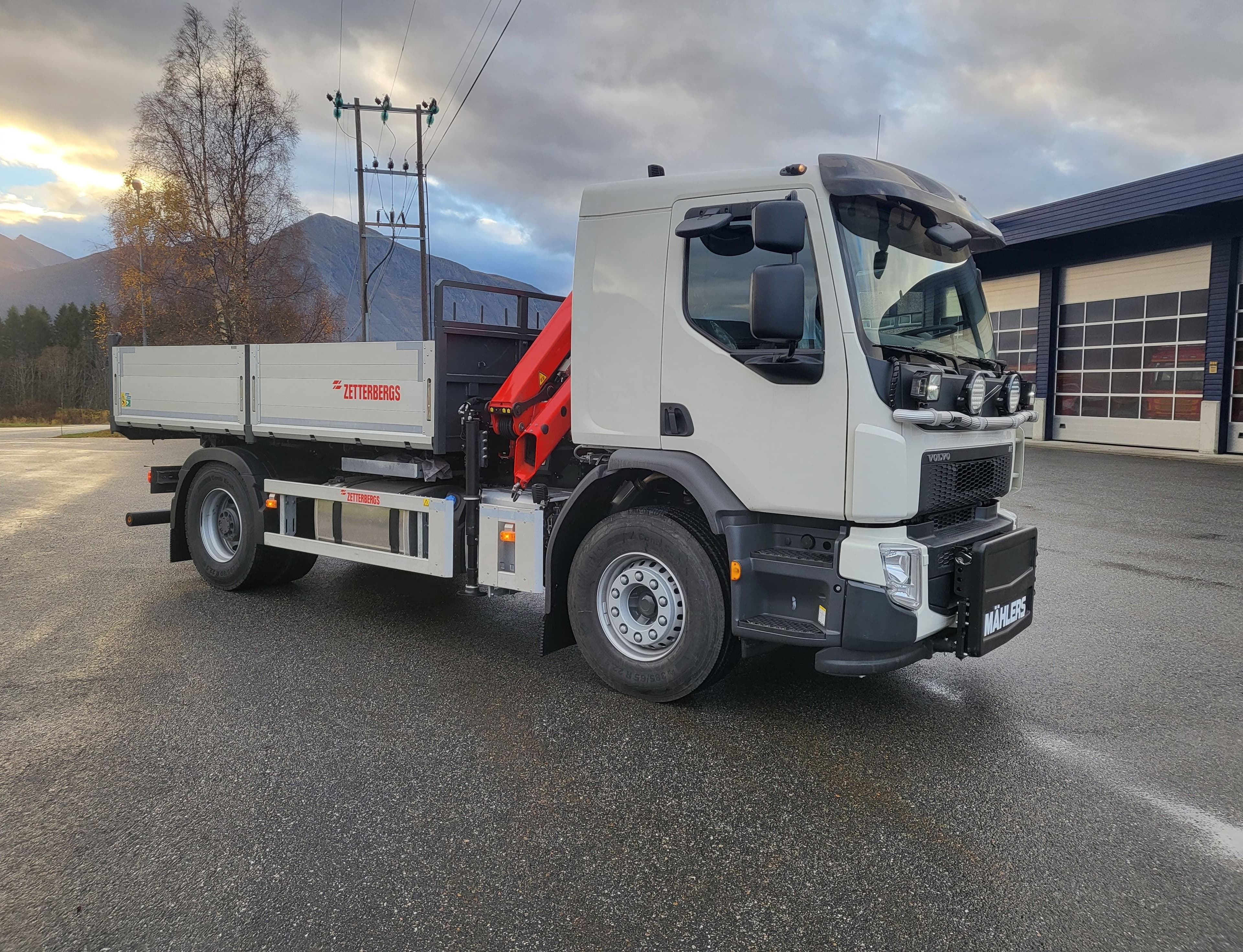 Presis Vegdrift 2022 hovedbilde