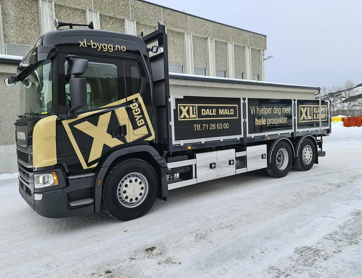 Heiene Transport 2021 hovedbilde