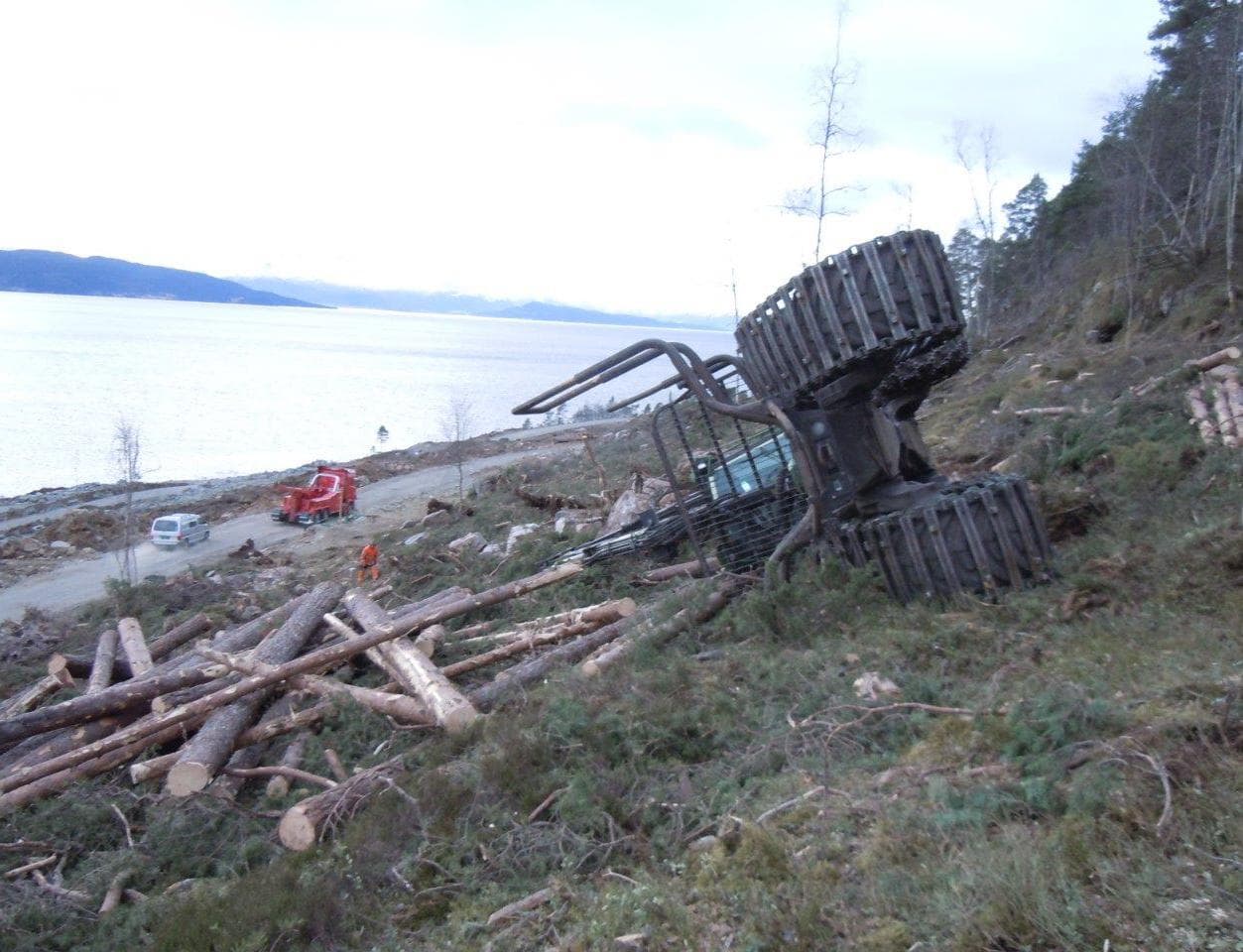 Skogsmaskin 2014 hovedbilde