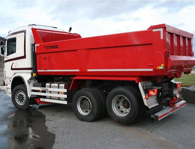 Busengdal 2012 hovedbilde