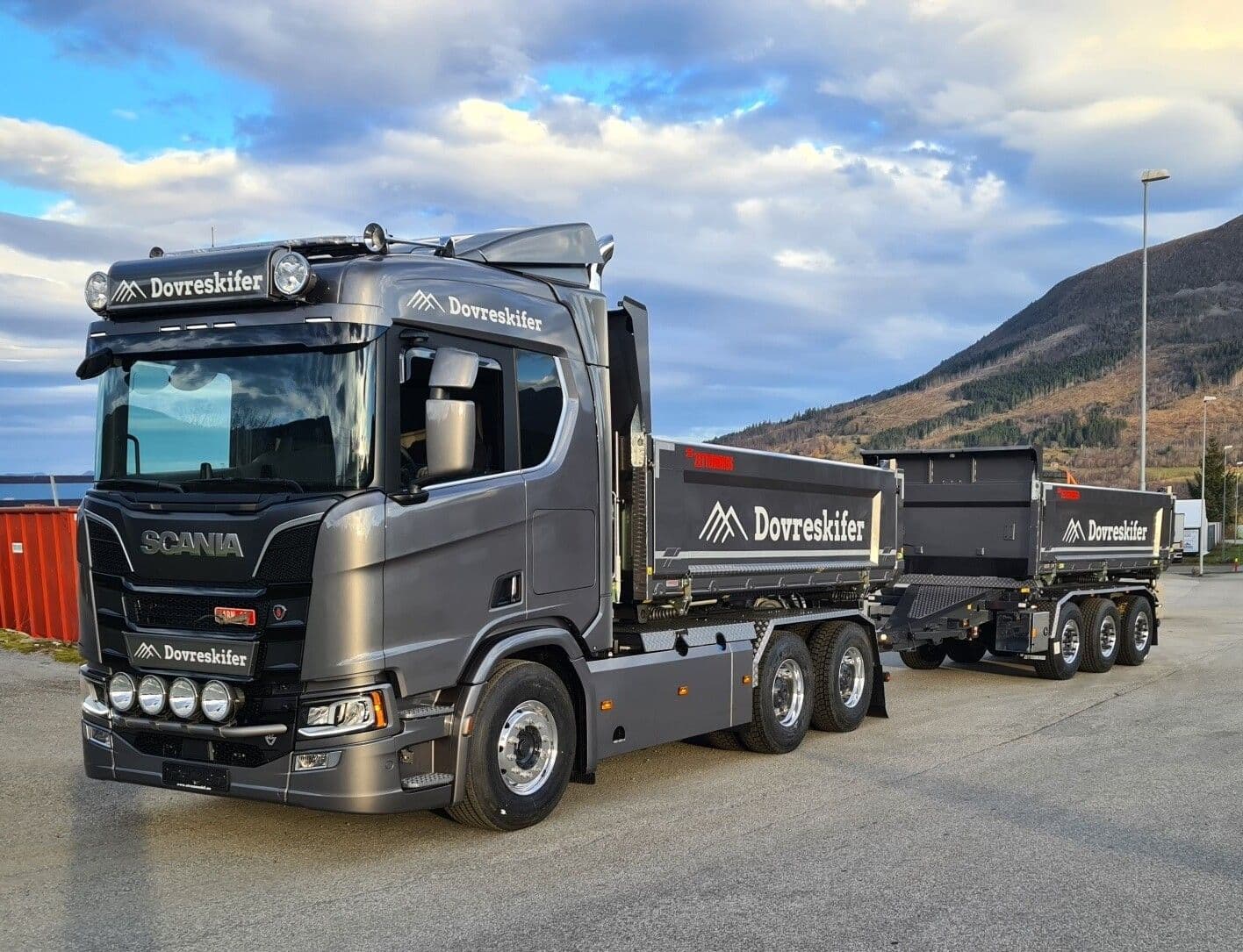 Dovre Skifer 2020 hovedbilde