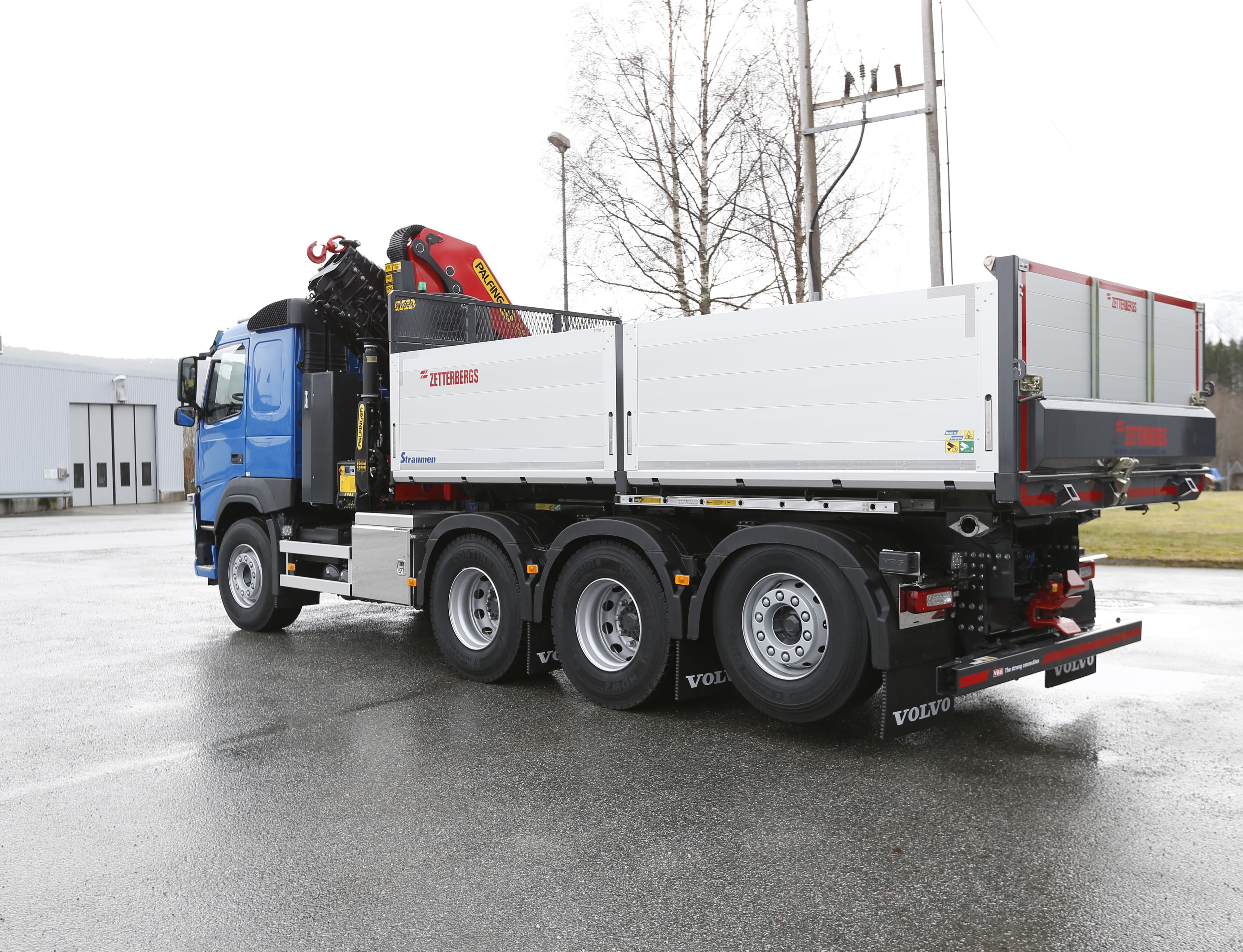 Svinø Entreprenør 2019 hovedbilde