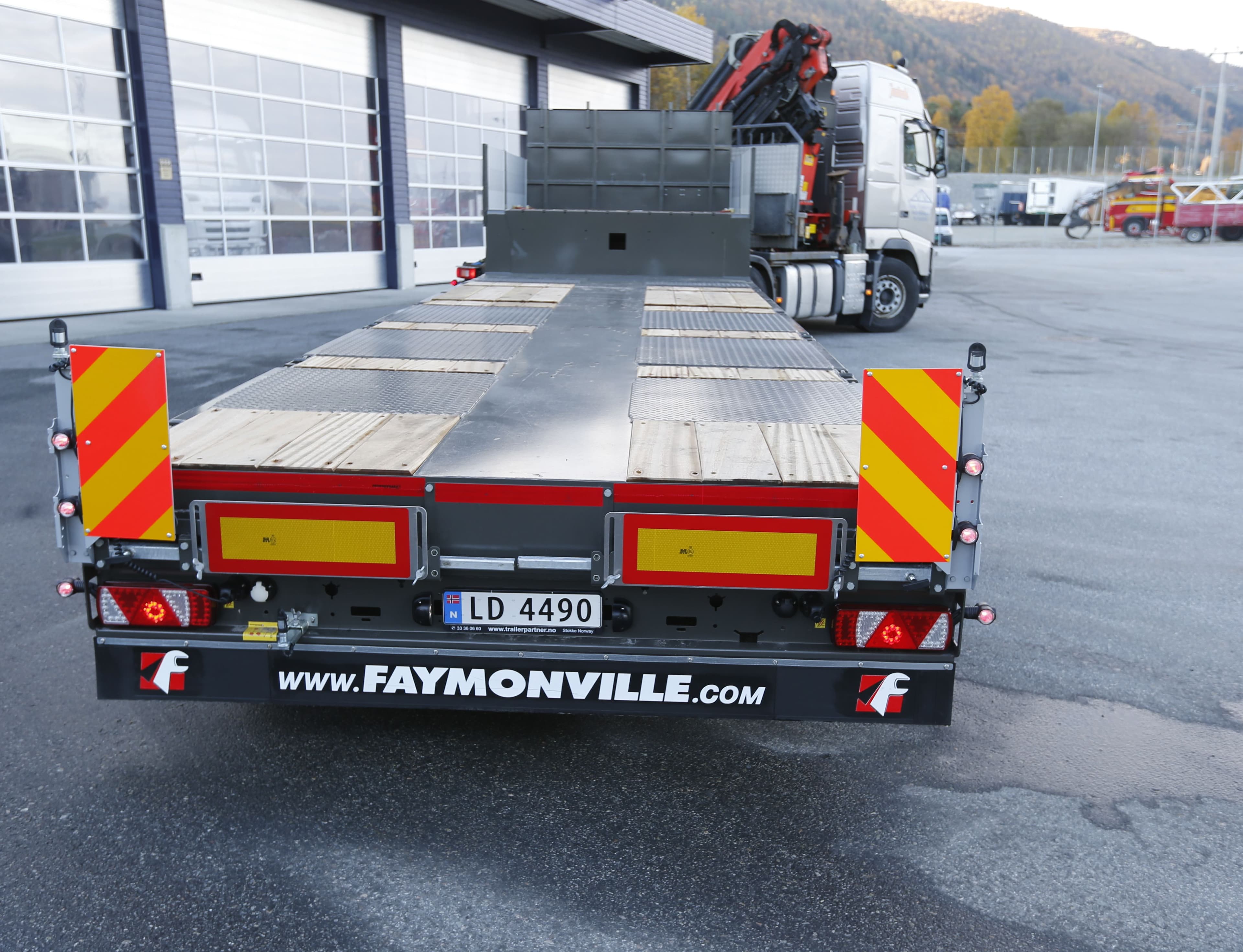 Fræna Treindustri 2016 hovedbilde