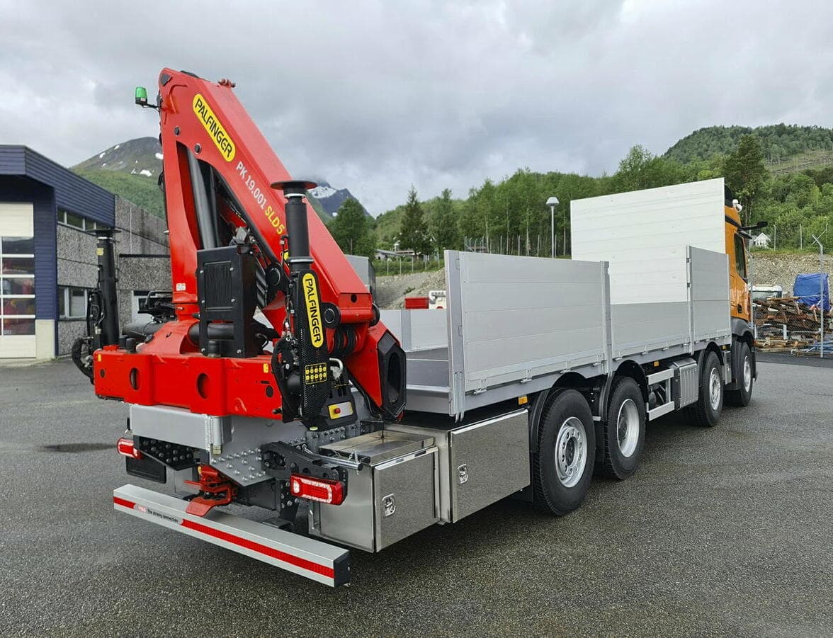 Arvid Gjerde 2021 hovedbilde