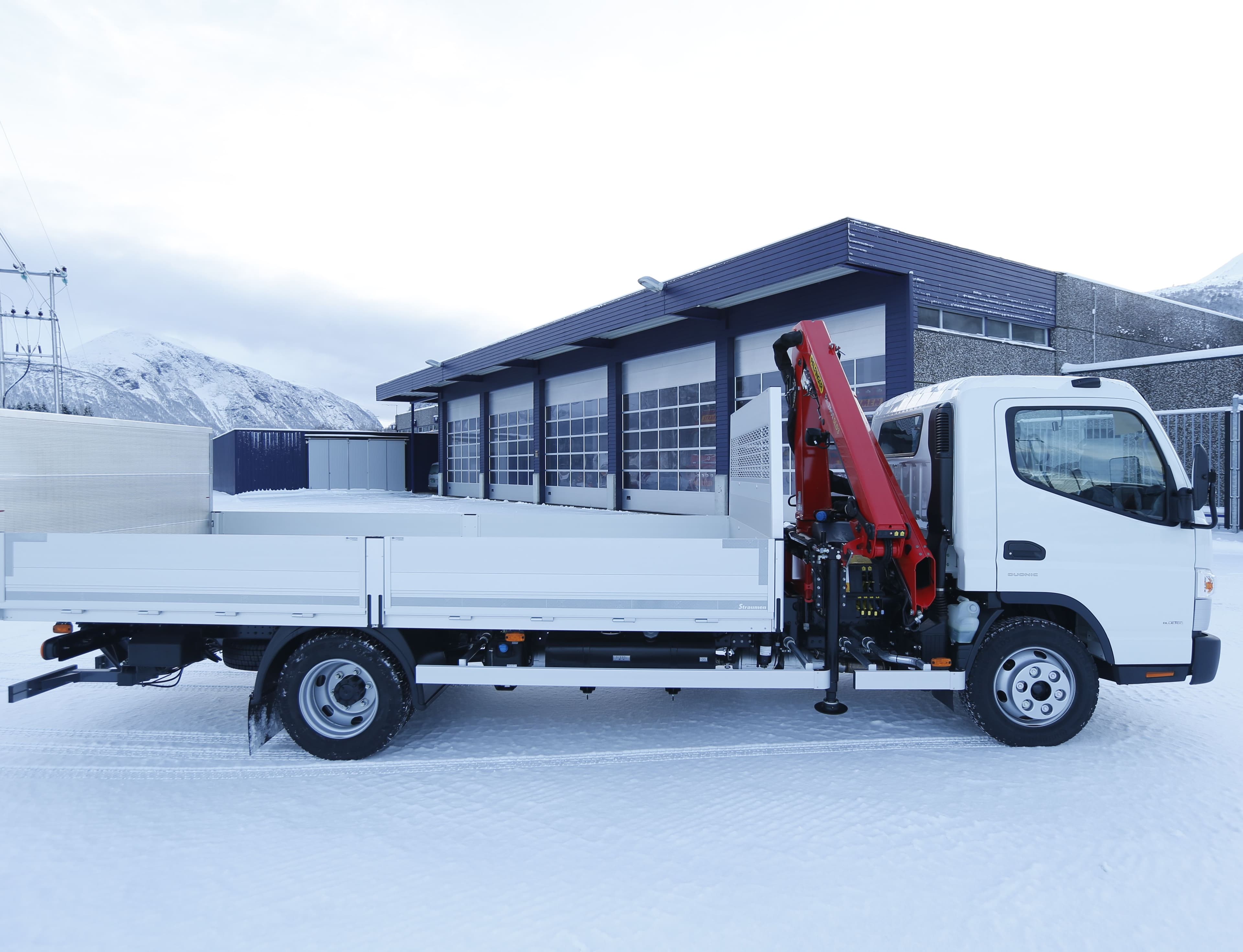 Bertel O Steen 2019 hovedbilde