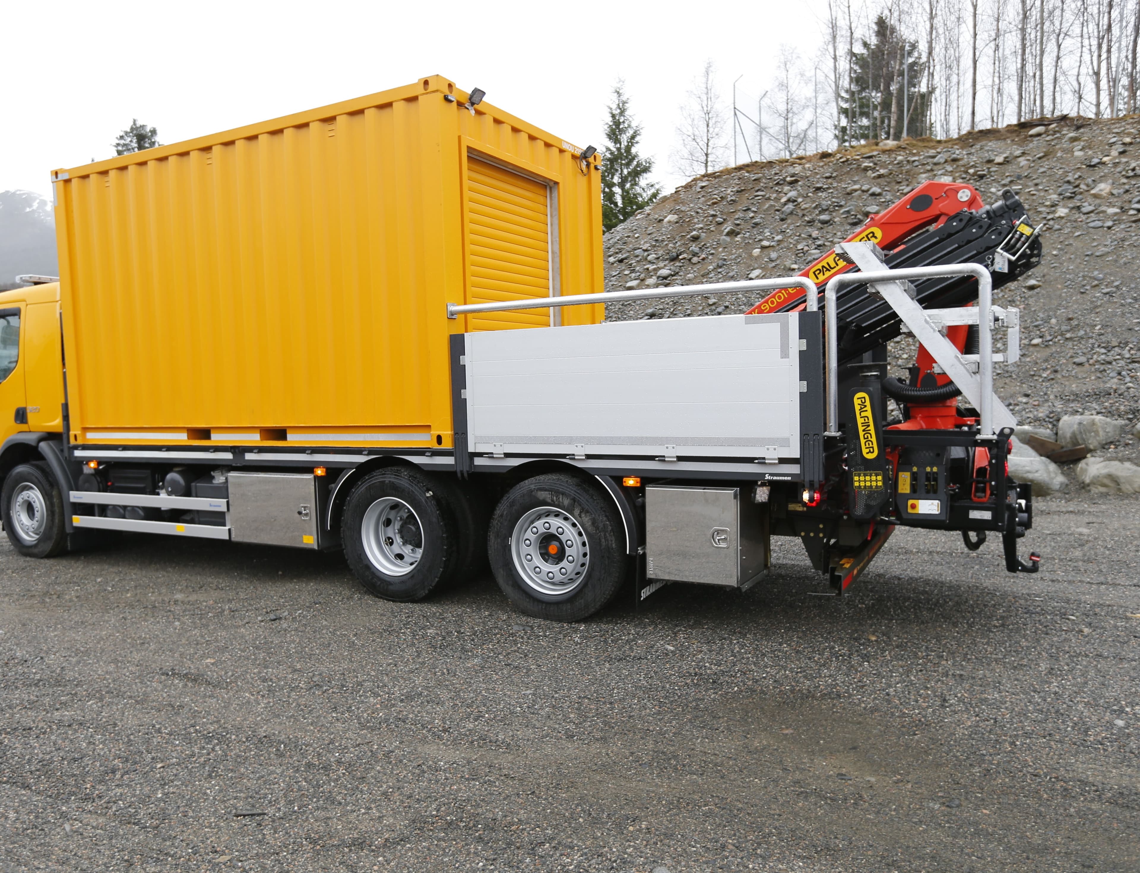 Mesta 2017 hovedbilde