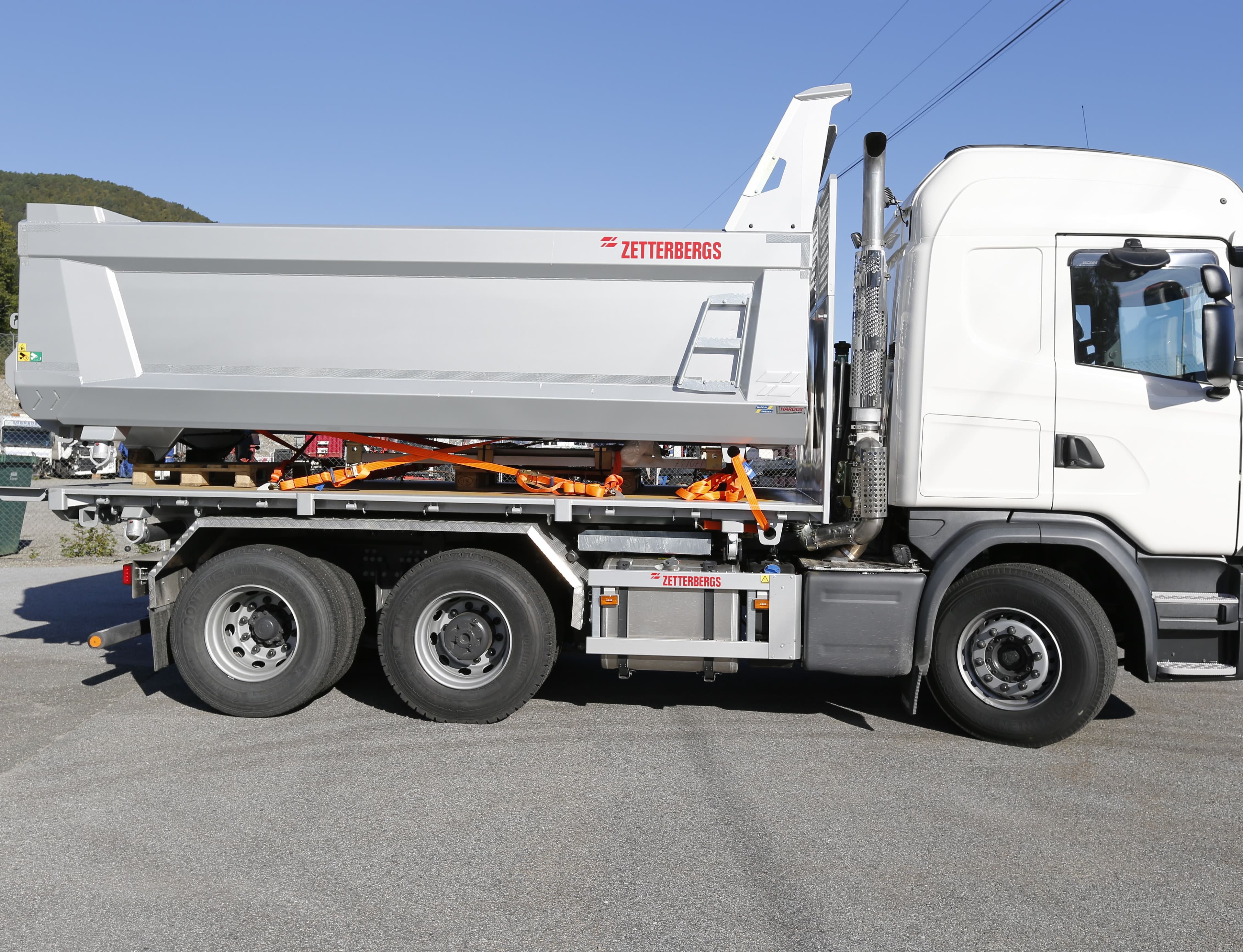 Norsand 2017 hovedbilde