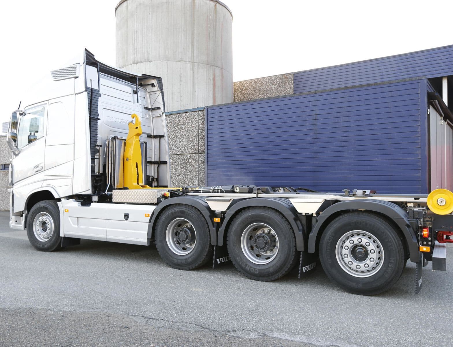 Lillerovde Maskin 2016 hovedbilde