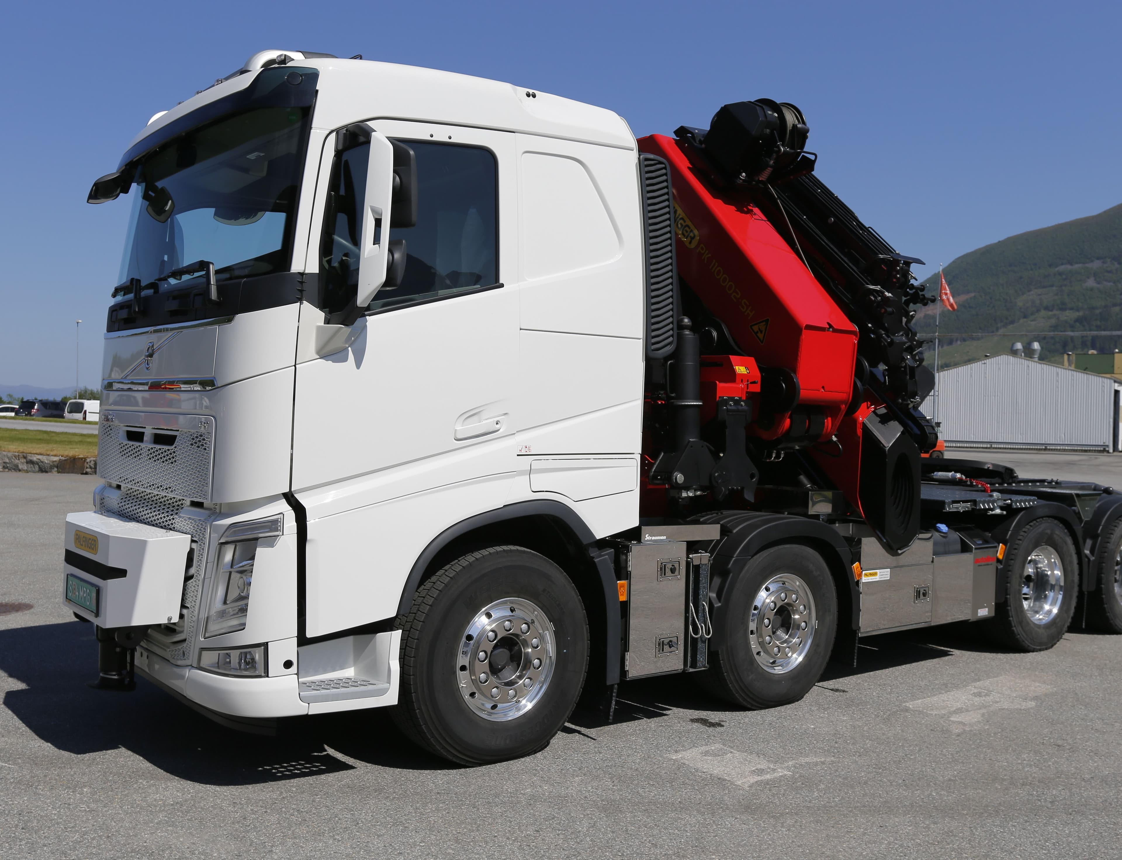 E. Gjerde 2018 hovedbilde