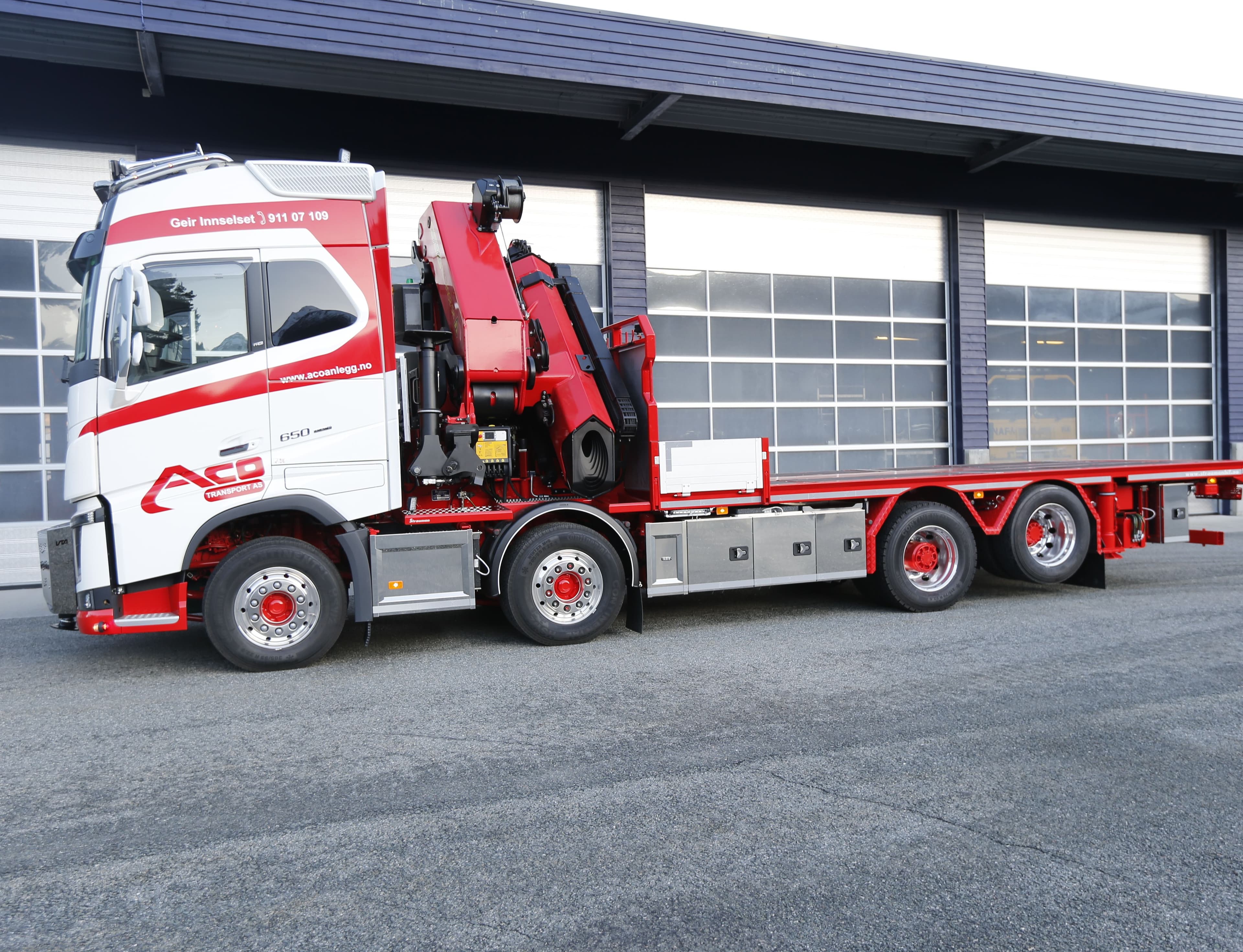 Aco Anlegg 2020 hovedbilde