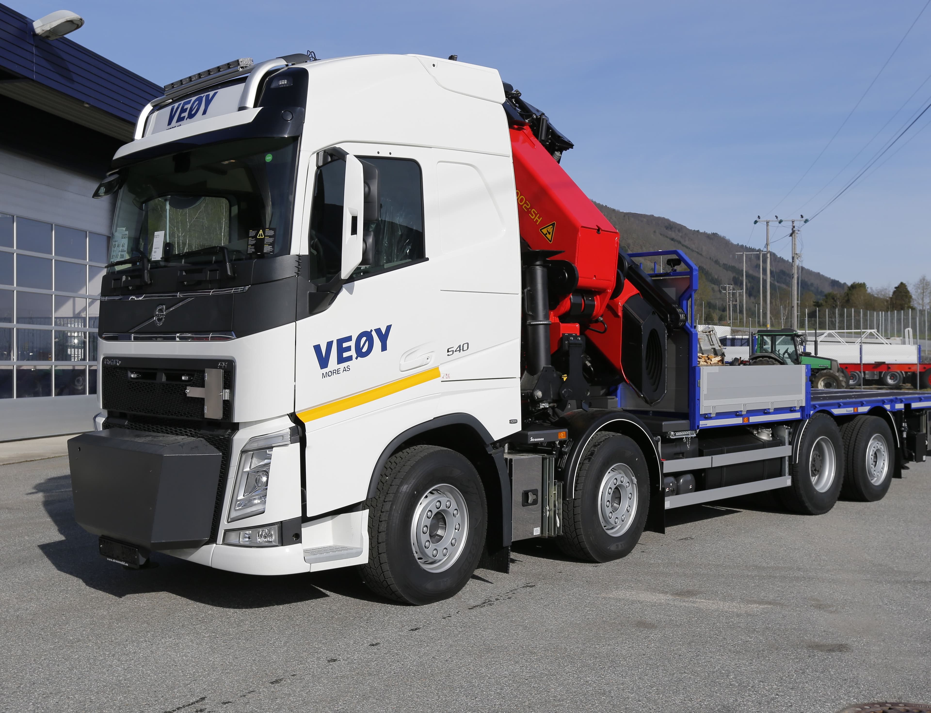 Veøy Møre 2018-II hovedbilde