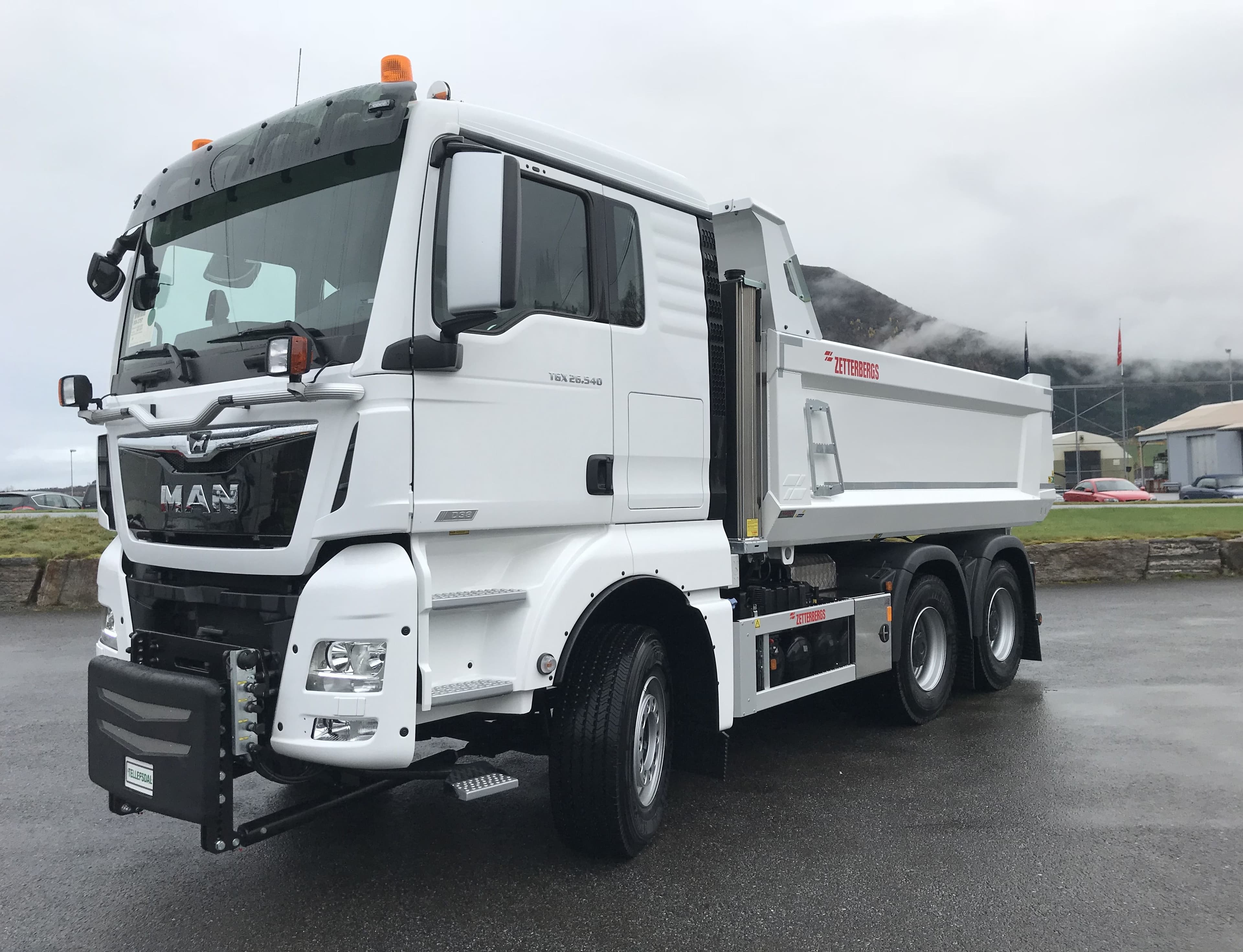 Presis Veidrift 2017 hovedbilde