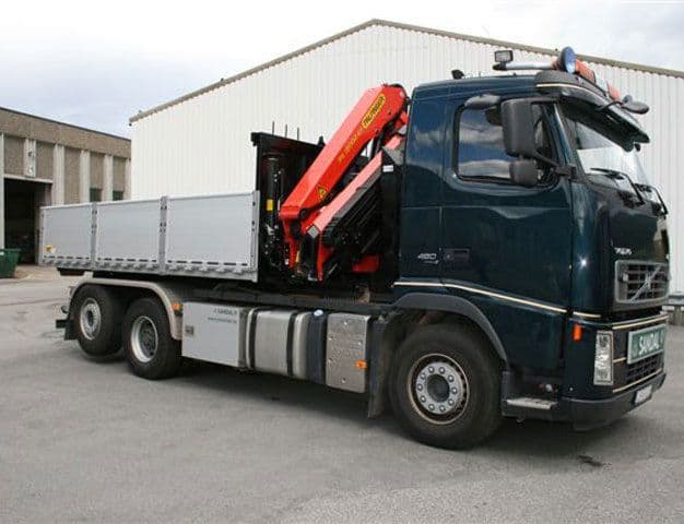 Anleggsgartner Standal 2010 hovedbilde