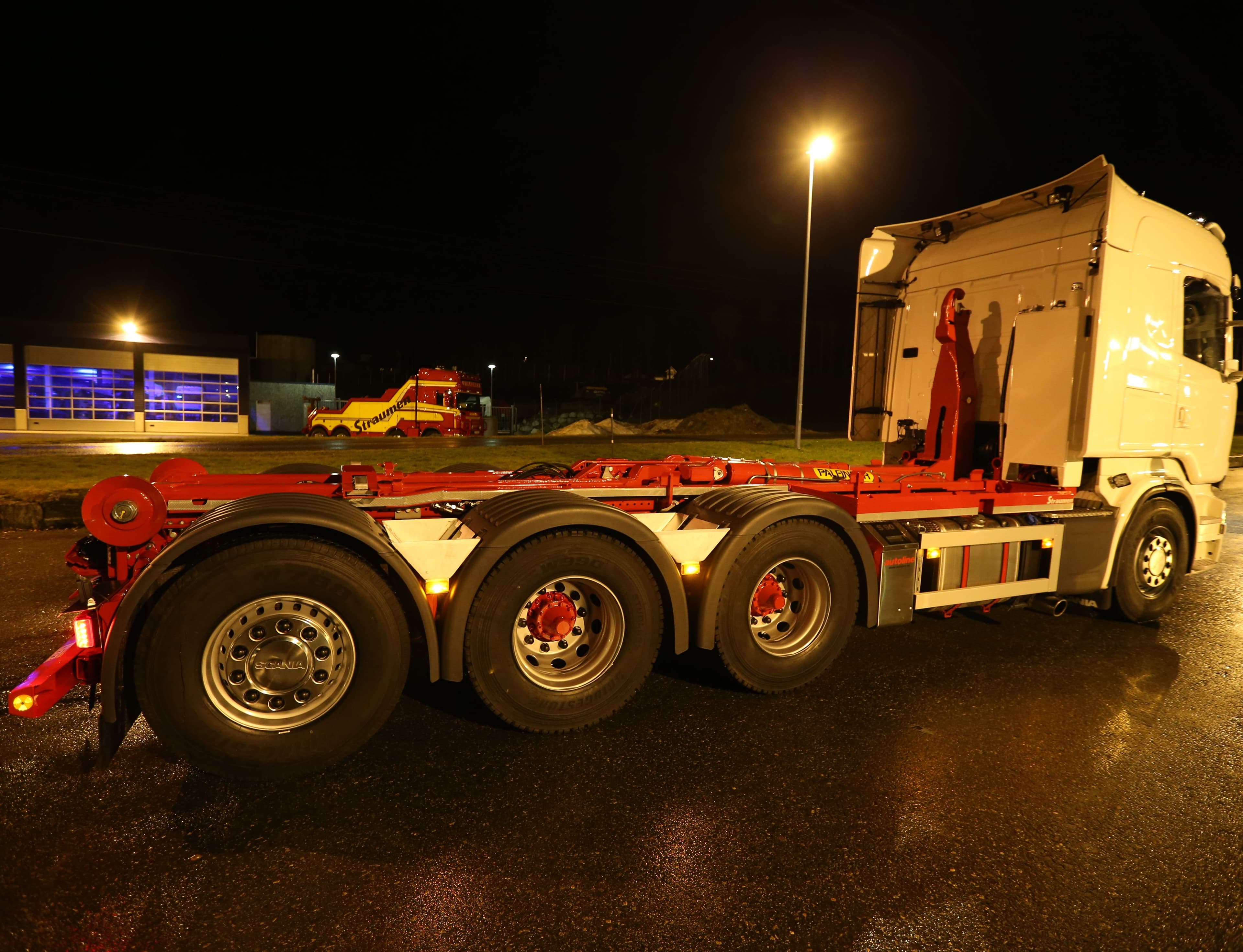 Hjelseth Transport 2013 hovedbilde